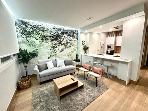 Apartamentos Albamar-Nuevos-Redomeira-Premium
