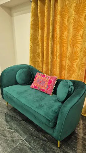 APARTAMENTOS PUERTO DE VIGO