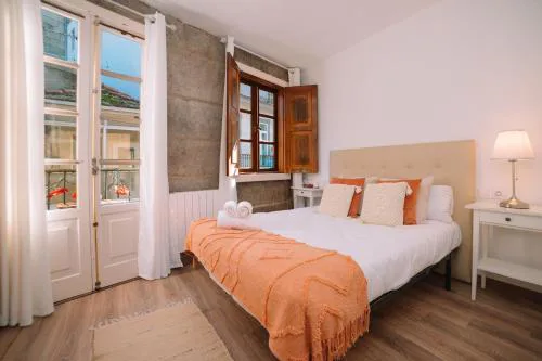 Belleza en el casco antiguo by CABANA Rentals