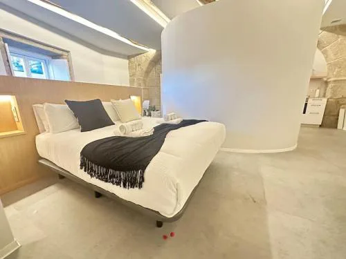 Casa del Tratado B by YBH