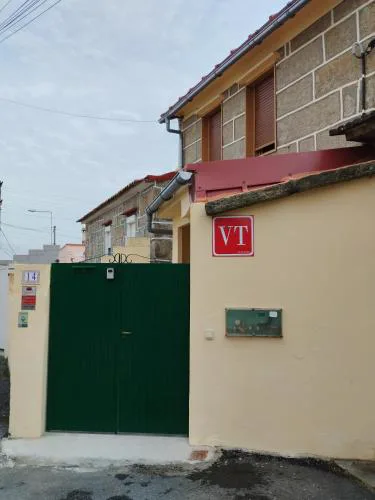 Casa en Vigo