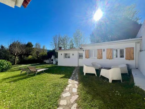 Casa La Finca