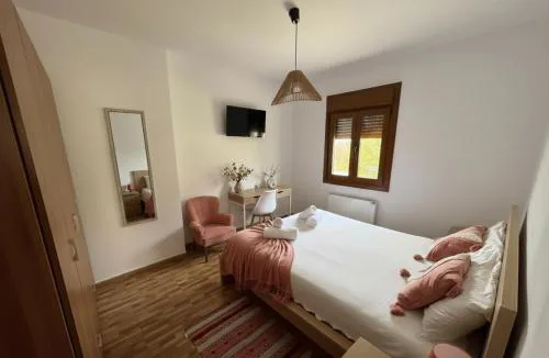 Casa rural Solpor