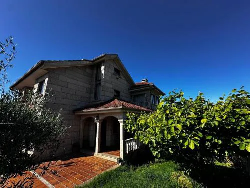 Casa Santa Isabel