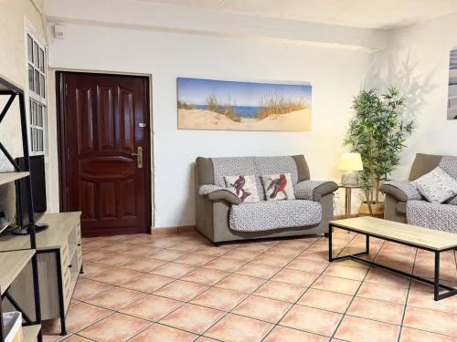 Casa Sirenita Coruxo