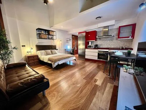 Central Suites Arenal