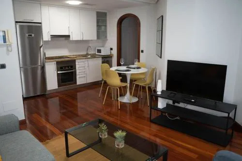 Céntrico Apartamento