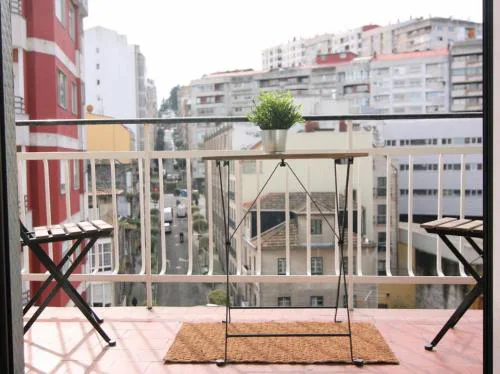 Centro de Vigo con estilo by CABANA Rentals
