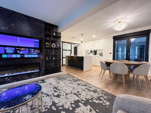 Charming apartment in the center of Vigo