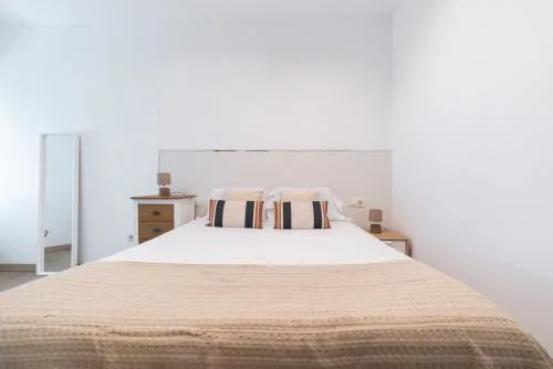 Coqueto Apartamento