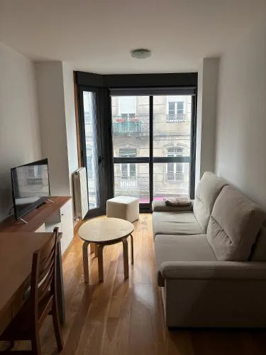 El 52 de Vigo, Apartamento Centro