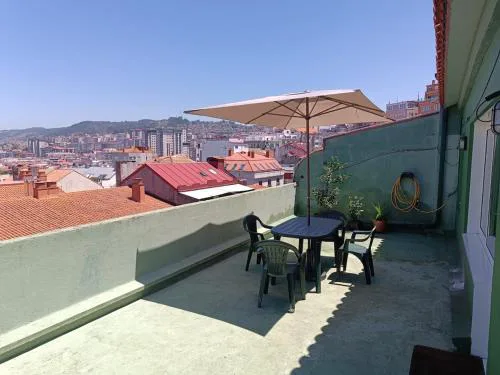 El Ático