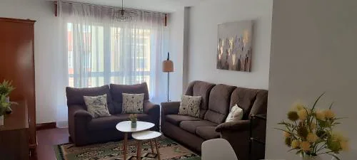 Gran apartamento by Ana