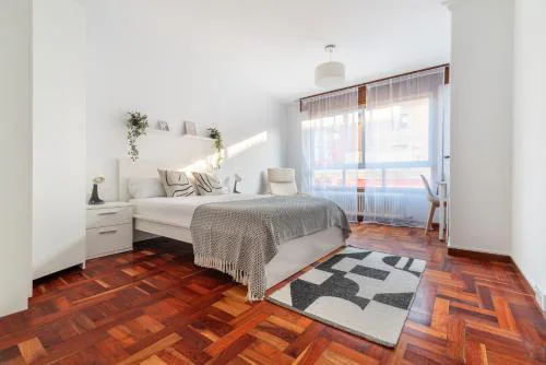 Gran Apartamento el Castro