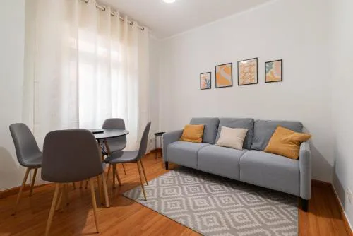 Gran Suite Barbon