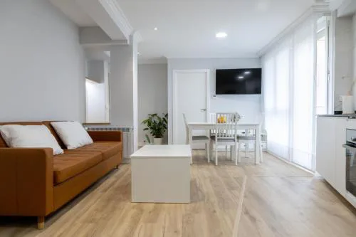 Hermoso apartamento en Vigo