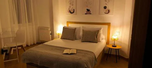 Hotel Arias