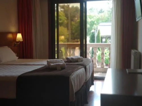 Hotel Avión by Bossh! Hotels