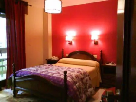 Hotel Solpor