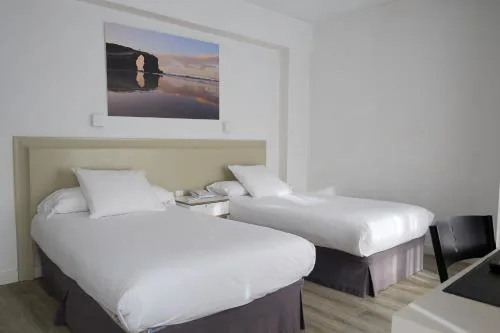 Hotel Vigo Plaza