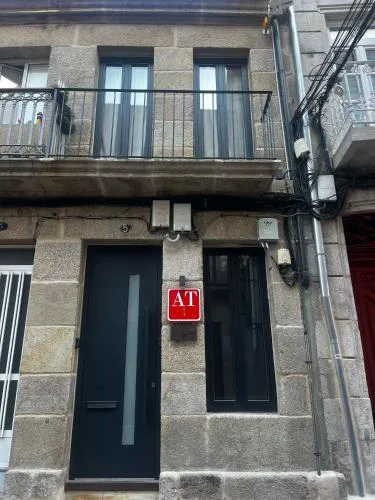 La casita by DADO