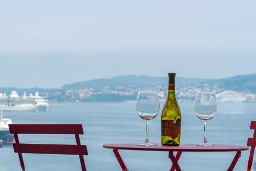 La Terraza de Beiramar
