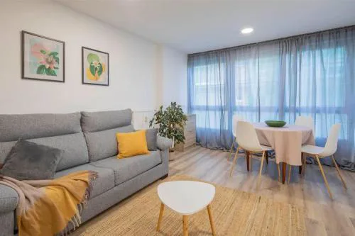Lindo estudio en el centro by CABANA Rentals