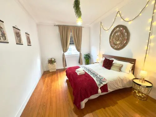 Lupita, apartamento en el centro de Vigo