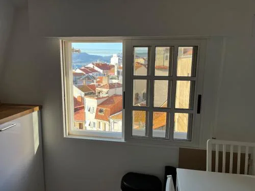 Magnifico Piso Nuevo con Vistas