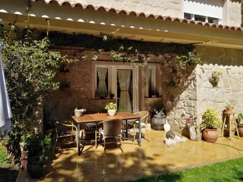 Paradise in Vigo