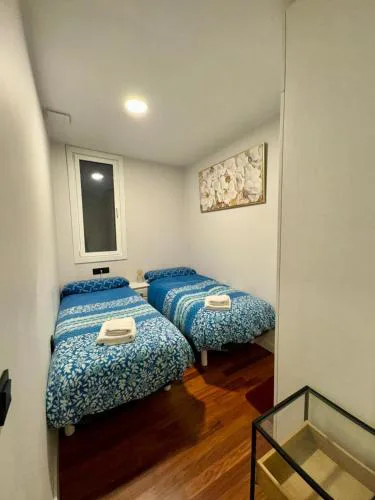 Piso Céntrico