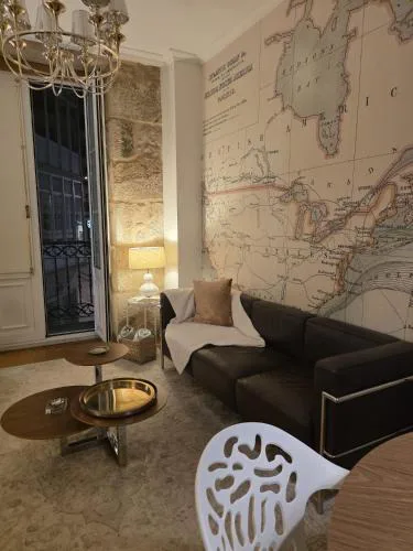 Piso céntrico de lujo Vía Vigo Exclusive