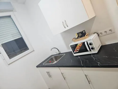 Piso céntrico en Vigo