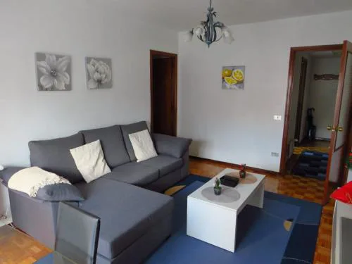 Piso Eugenio Fadrique Vigo
