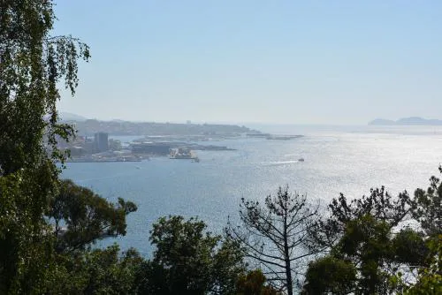 PISO UNICO EN VIGO