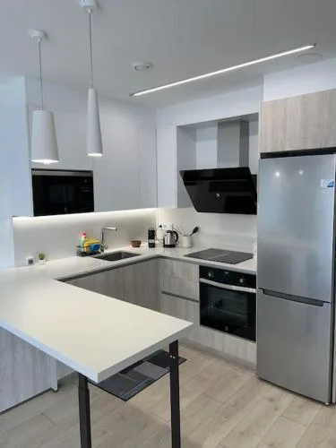 SeaView 2 - Sunset Suite Experience