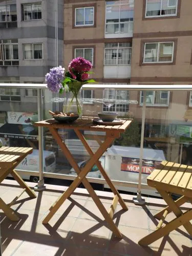 Studio - 1 Bedroom with WiFi - 0144