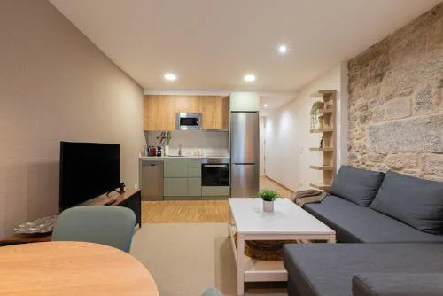 Suite Colegiata