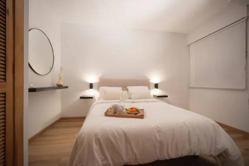 Suite Urbano en Vigo