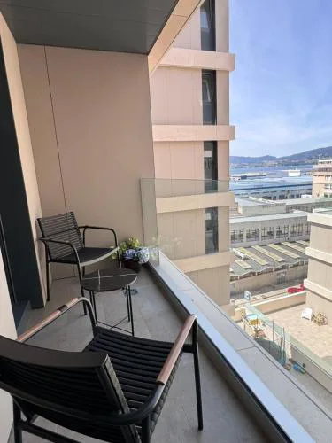 Sunset Suite Experience - SeaView