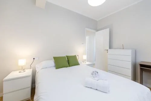 Tilito Vigo piso