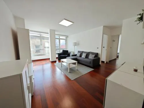 Tres habitaciones Fragoso Vigo