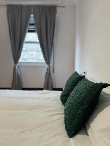 Tu apartamento en el centro de Vigo