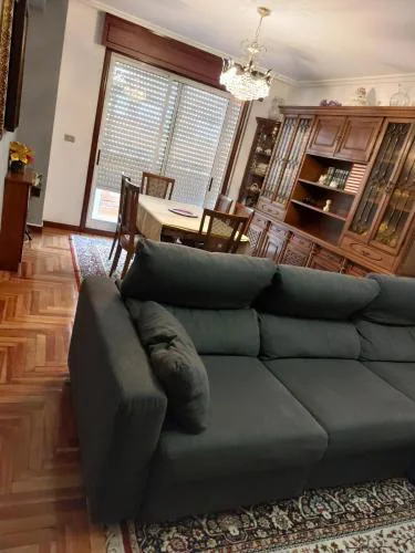 Vacaciones en Vigo