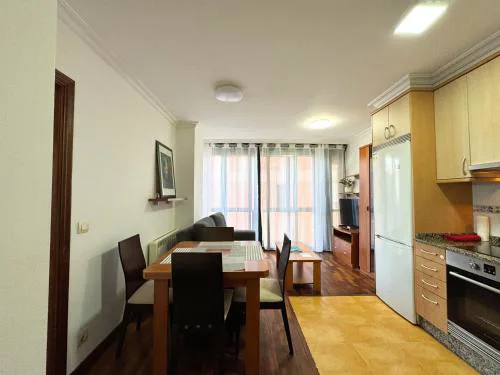 Vigo Travesia 151-1 ツ Rias Baixas Rentals
