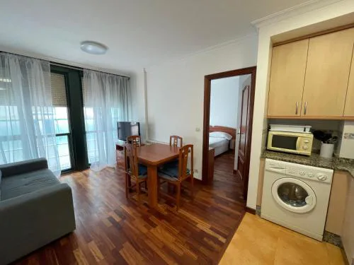 Vigo Travesia 151-6 ツ Rias Baixas Rentals