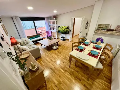 VilaVigo apartamento