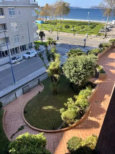 Vistas al Mar
