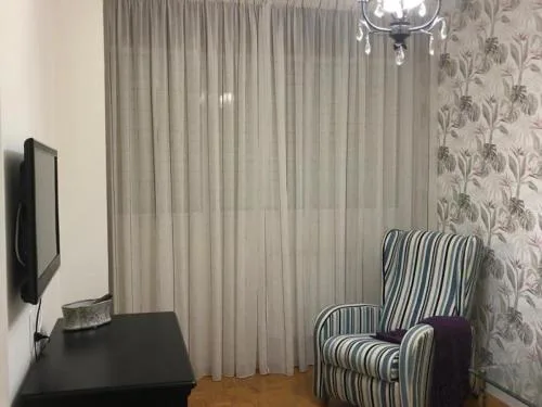 0336 Apartment in Villagarcía de Arosa