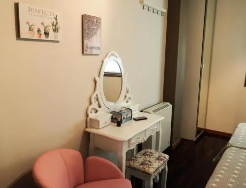 Apartamento Carolinas